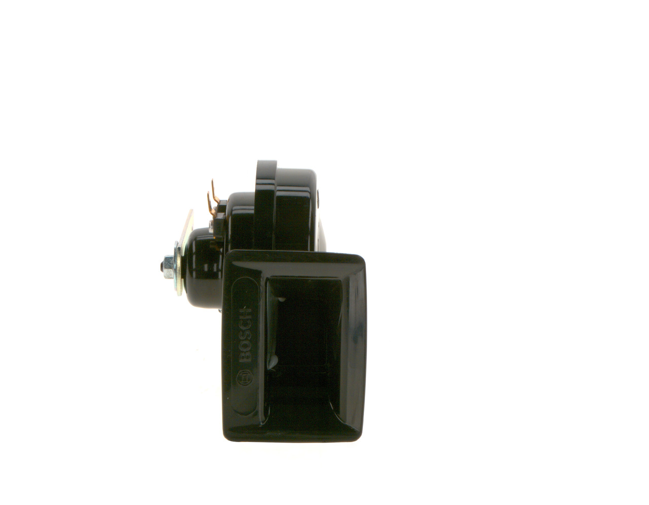 BOSCH Fanfarehorn 0986ah0501 for AUDI MERCEDES-BENZ SKODA
