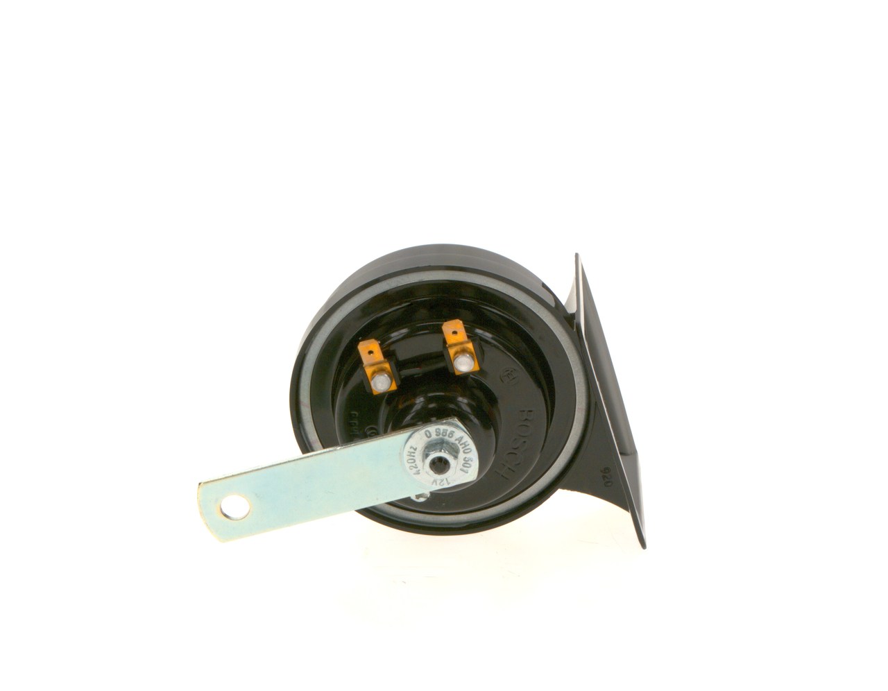 BOSCH Fanfarehorn 0986ah0501 for VW MERCEDES-BENZ