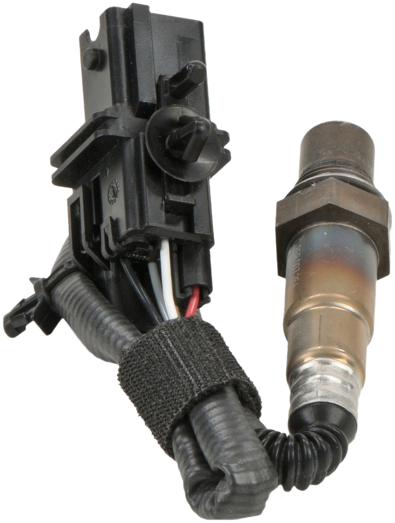 BOSCH Lambdasonde 0 258 007 264 for NISSAN INFINITI