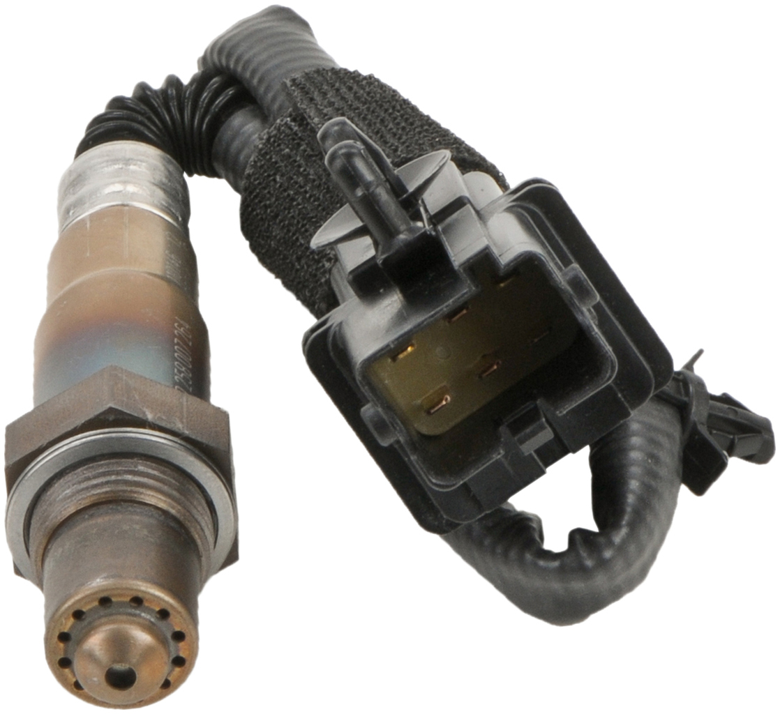 BOSCH Lambdasonde 0258007264 for NISSAN