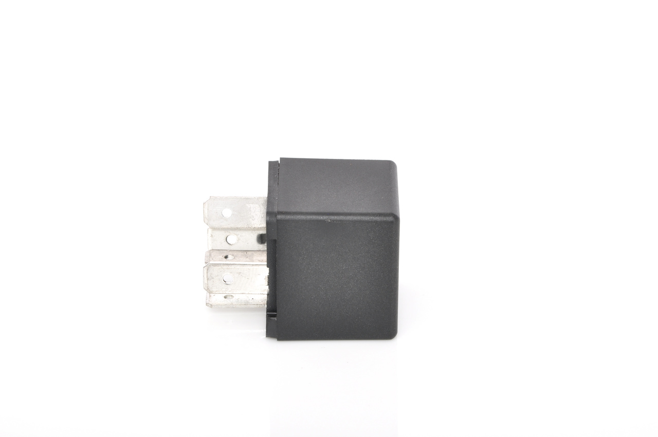 BOSCH Multifunktionsrelæ 0986ah0602 for ALFA ROMEO VOLVO OPEL FIAT IVECO MERCEDES-BENZ BMW MAN PORSCHE KIA FERRARI ROLLS-ROYCE