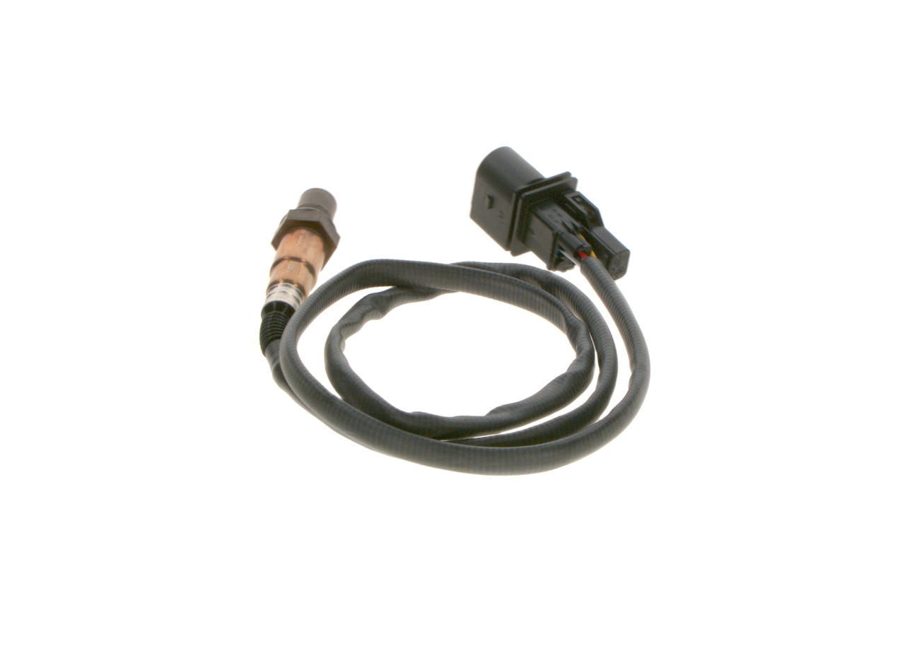 BOSCH Lambdasonde 0 258 007 290 for KARMANN STEYR MERCEDES-BENZ BMW ALPINA SMART ROLLS-ROYCE