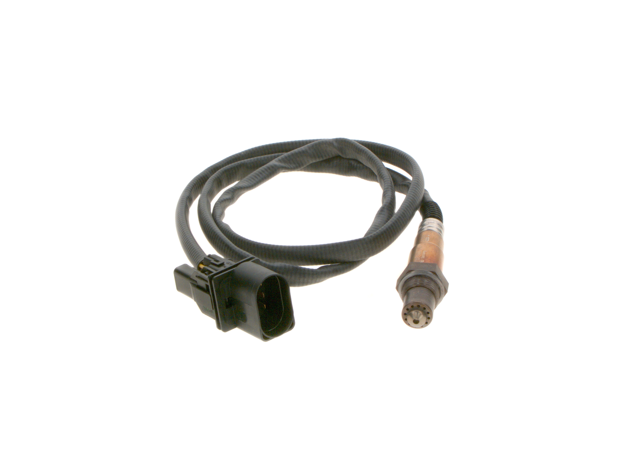 BOSCH Lambdasonde 0258007290 for KARMANN STEYR MERCEDES-BENZ BMW ALPINA SMART ROLLS-ROYCE