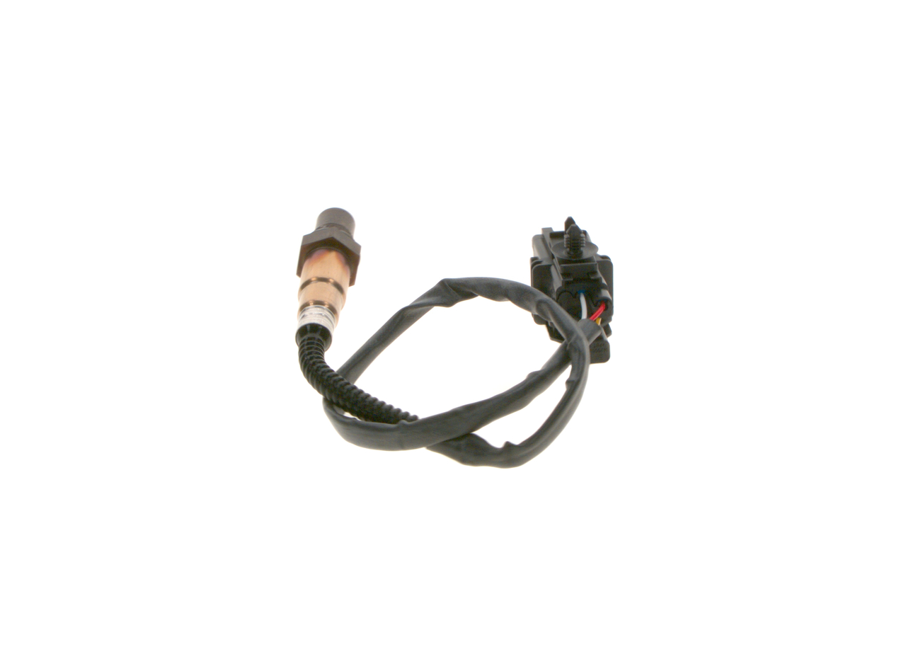BOSCH Lambdasonde 0258007332 for VOLVO