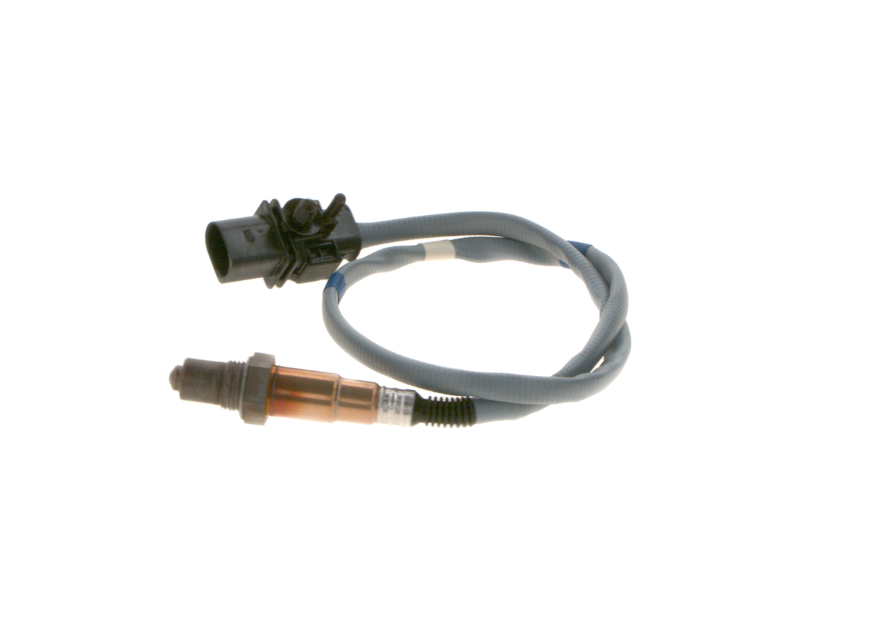 BOSCH Lambdasonde 0 258 007 333 for FIAT ALFA ROMEO PININFARINA
