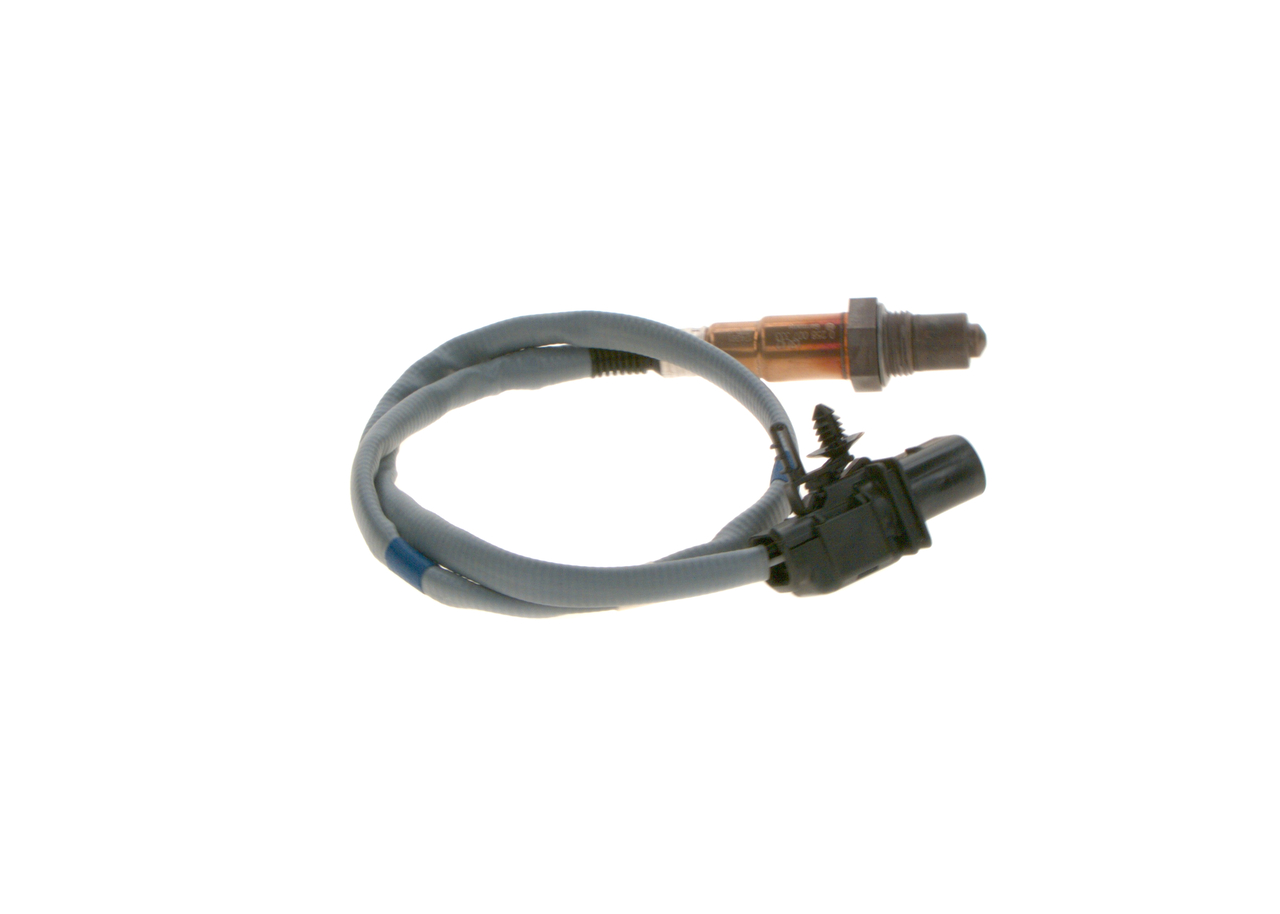 BOSCH Lambdasonde 0258007333 for FIAT PININFARINA ALFA ROMEO