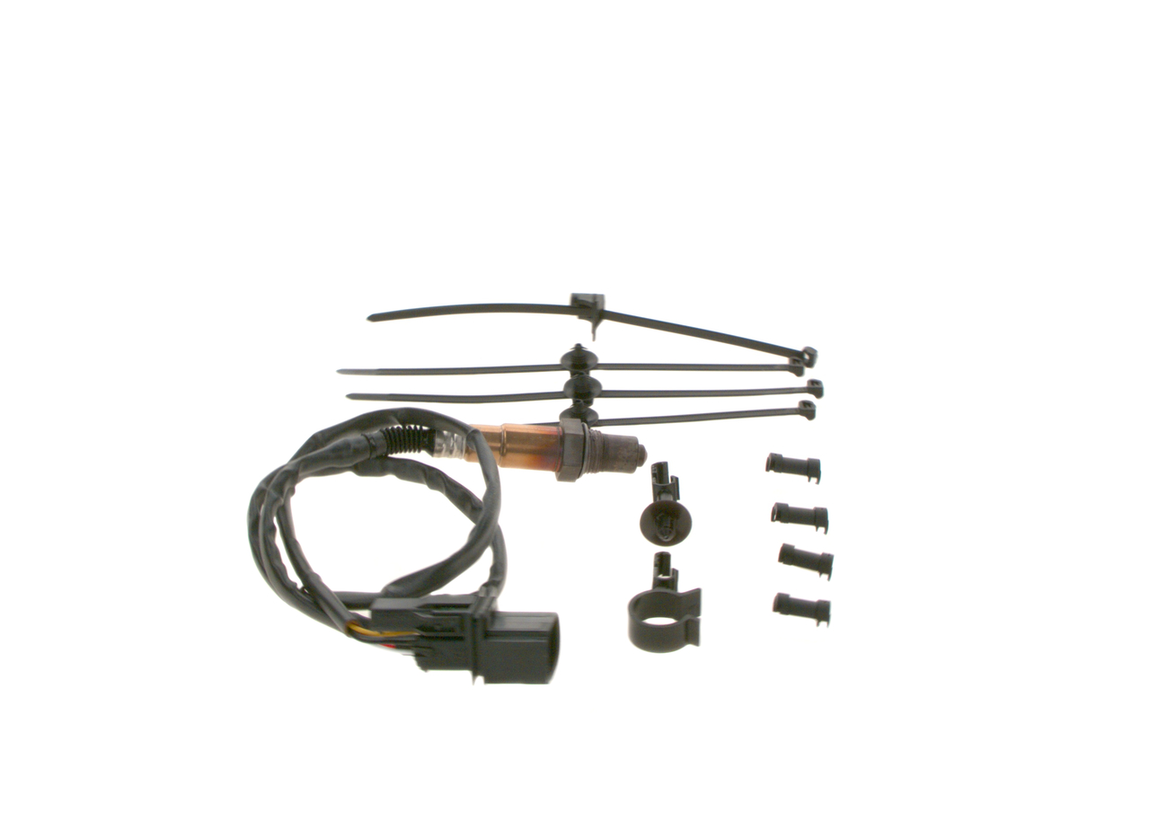 BOSCH Lambdasonde 0258007359 for VW