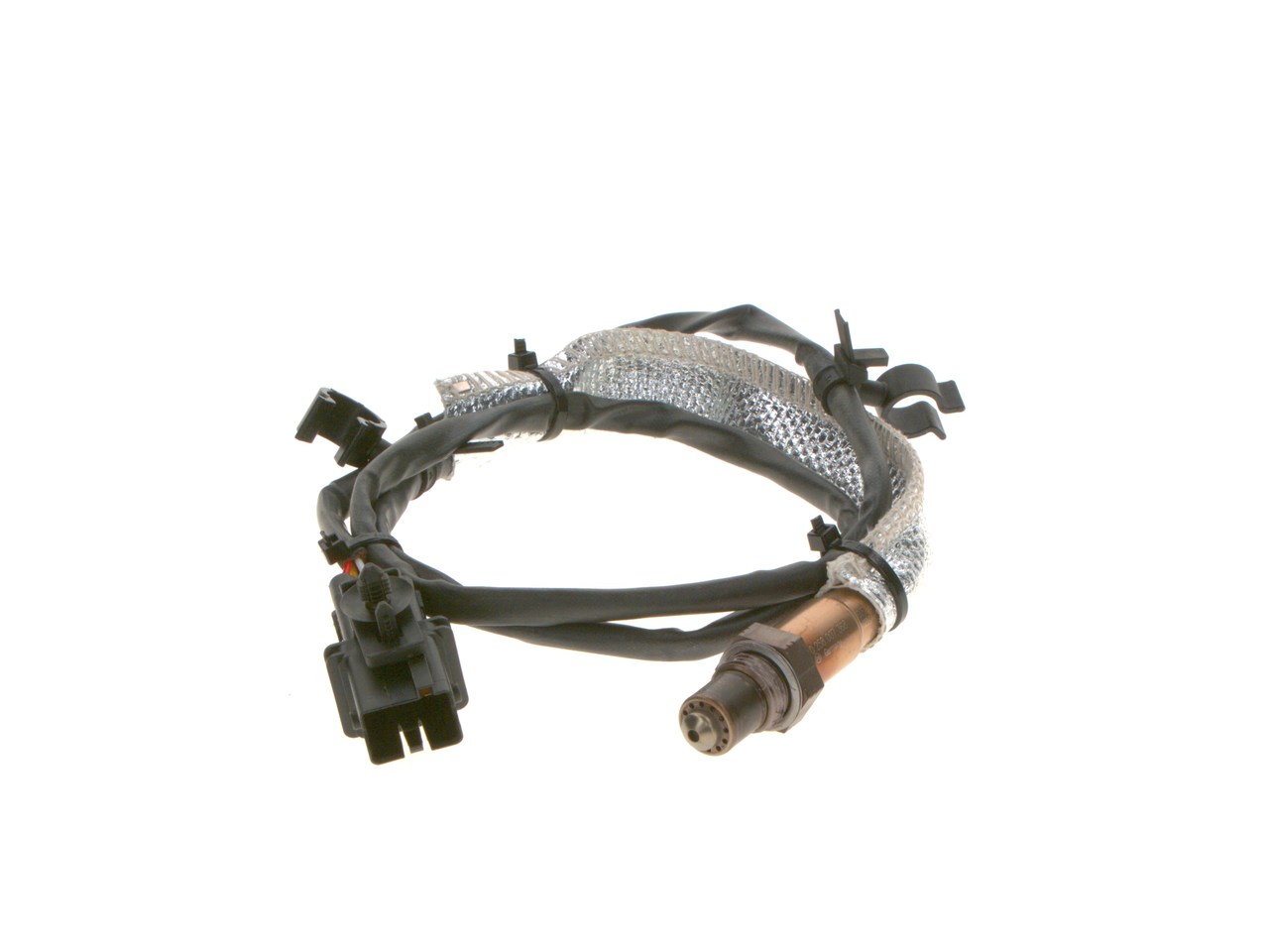 BOSCH Lambdasonde 0258007368 for VOLVO