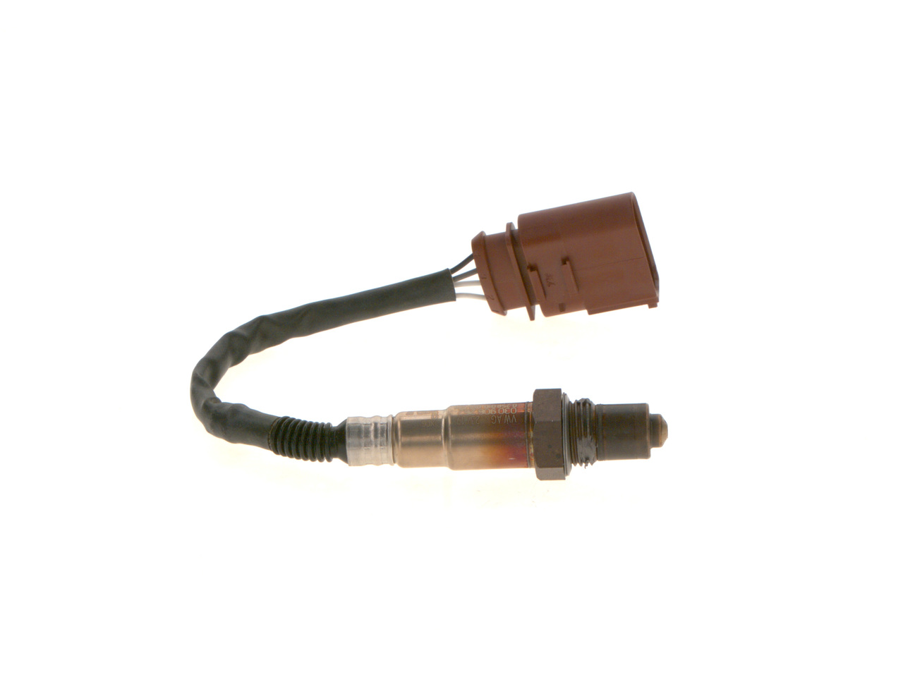BOSCH Lambdasonde 0258010013 for VW