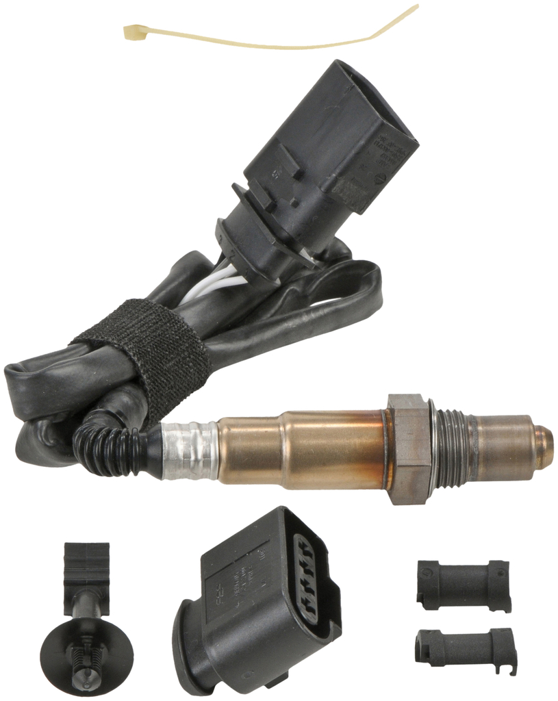 BOSCH Lambdasonde 0258010034 for KARMANN VW