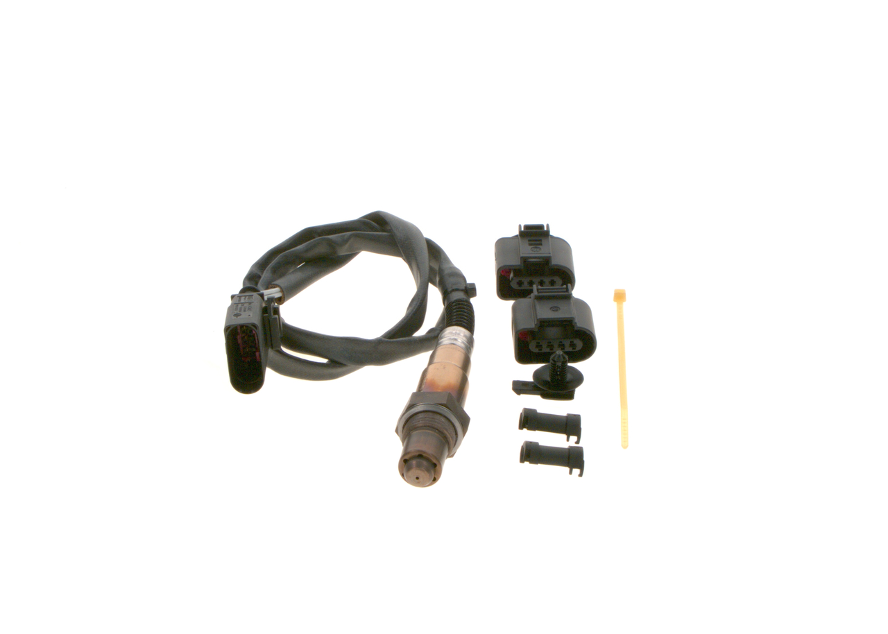 BOSCH Lambdasonde 0258010036 for VW AUDI PORSCHE