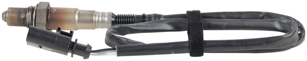 BOSCH Lambdasonde 0 258 010 038 for PIAGGIO VW PORSCHE