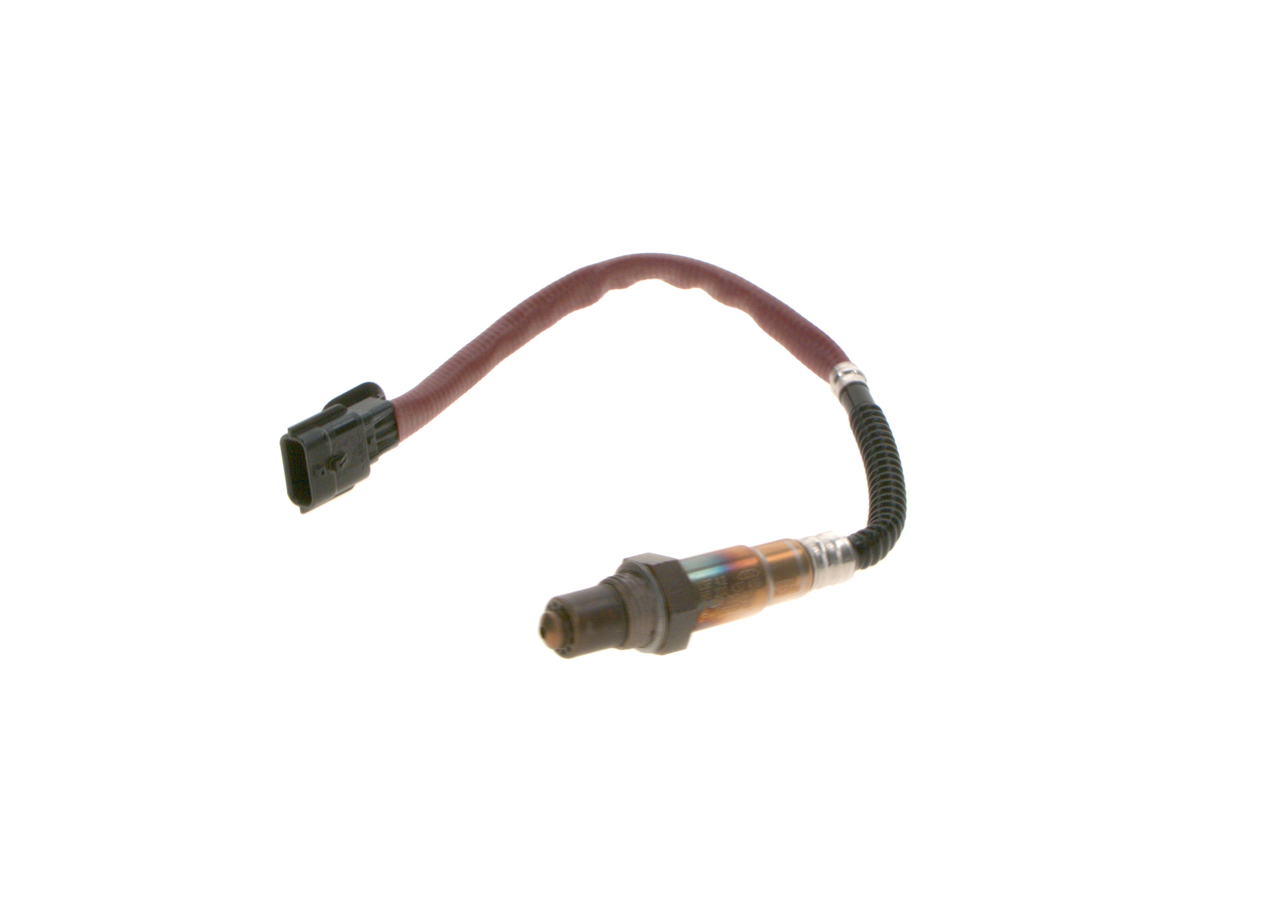 BOSCH Lambdasonde 0258010062 for NISSAN RENAULT DACIA