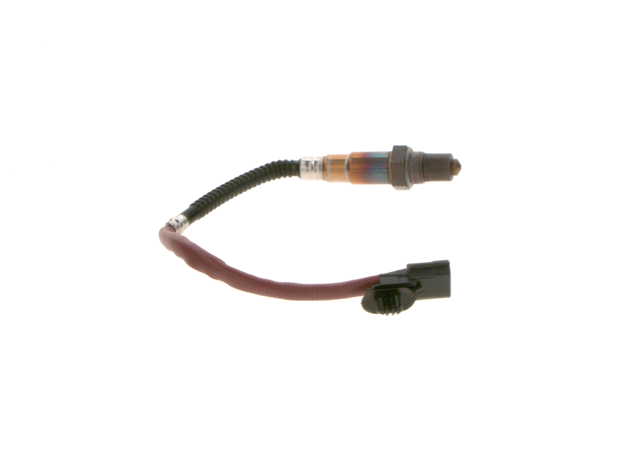 BOSCH Lambdasonde 0 258 010 062 for RENAULT NISSAN DACIA