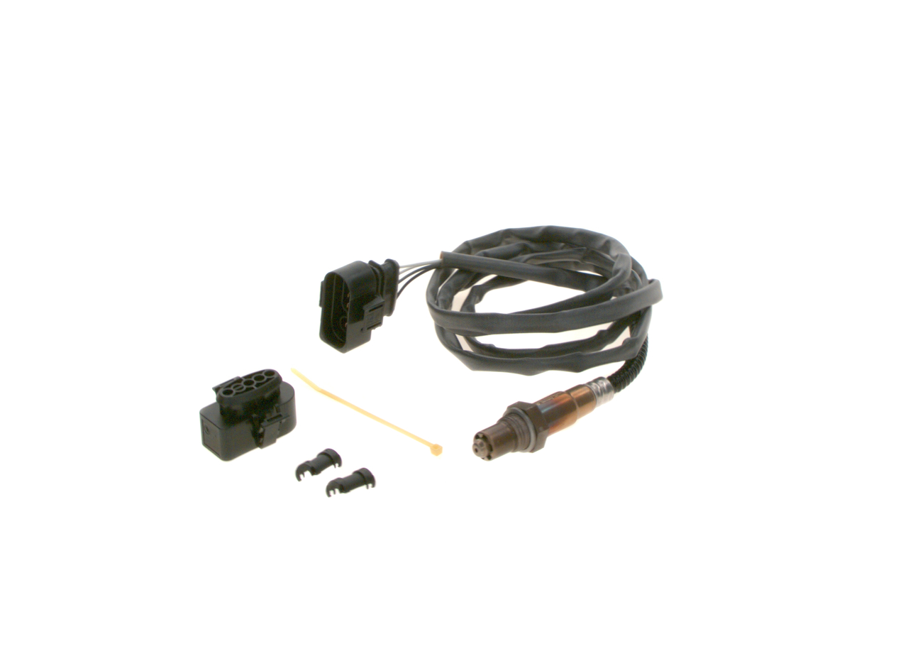 BOSCH Lambdasonde 0258010073 for VW ISUZU ROLLS-ROYCE