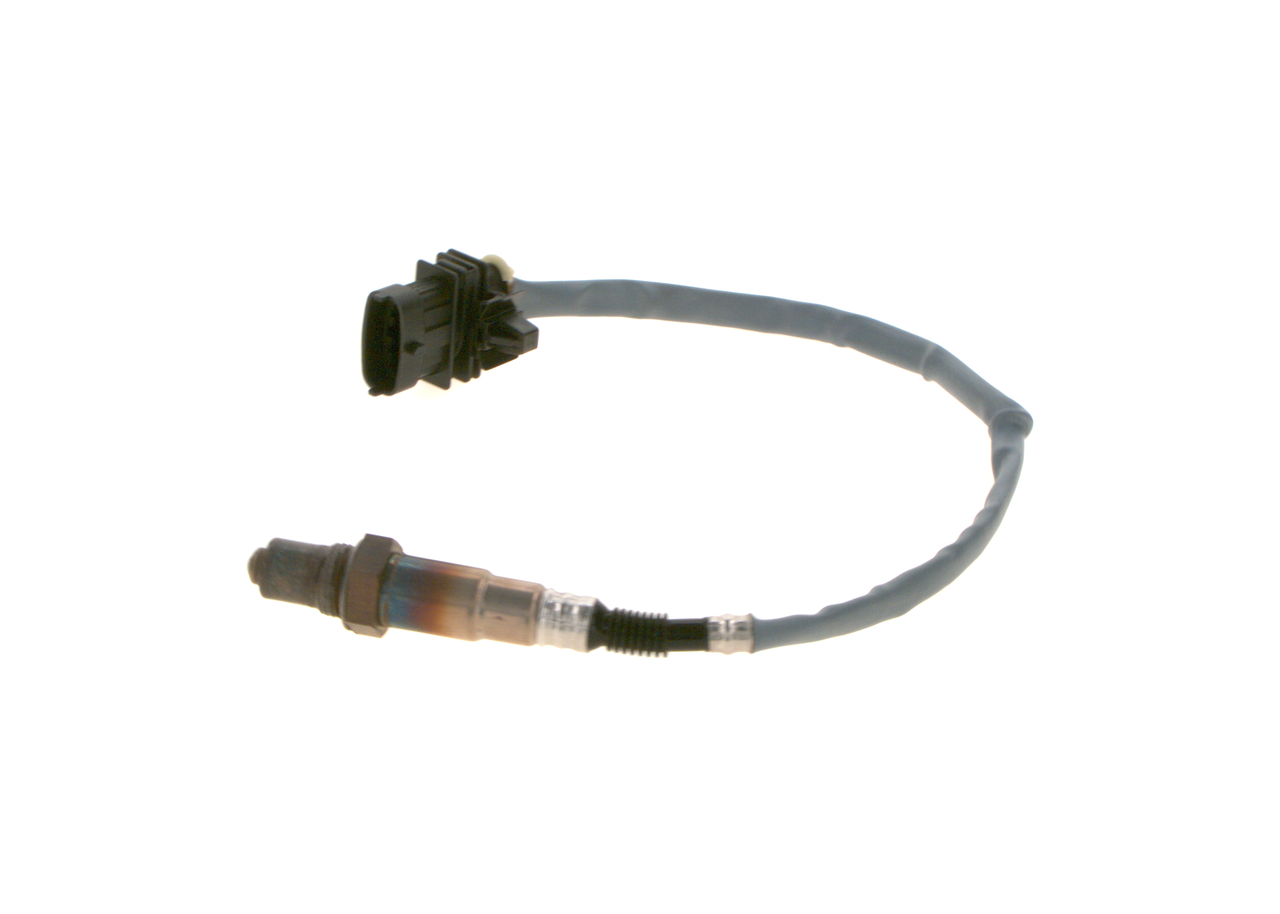 BOSCH Lambdasonde 0258010121 for GMC CHEVROLET