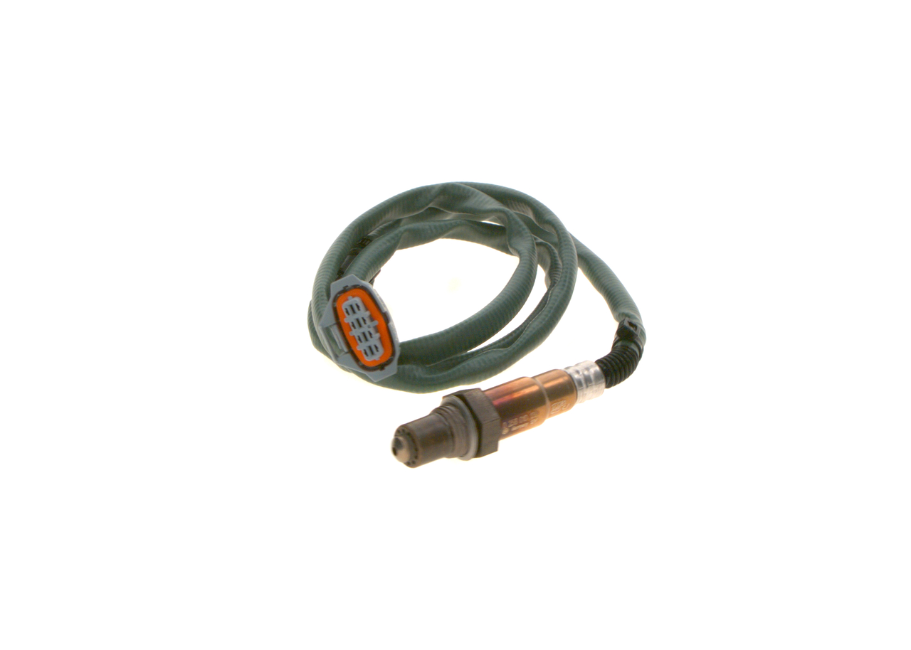 BOSCH Lambdasonde 0258010139 for PORSCHE