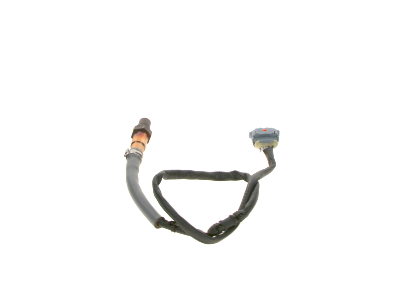 BOSCH Lambdasonde 0258010145 for PORSCHE
