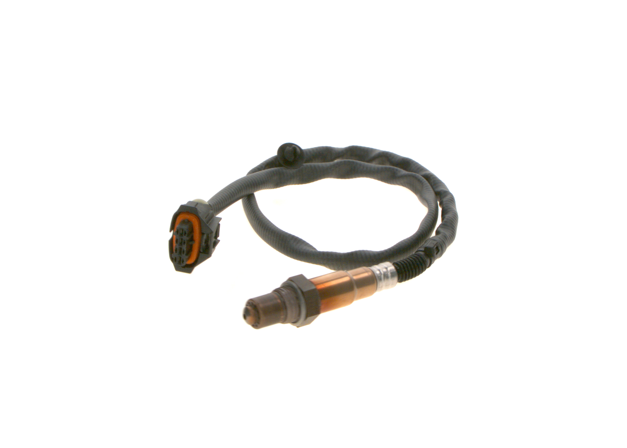 BOSCH Lambdasonde 0258010147 for PORSCHE