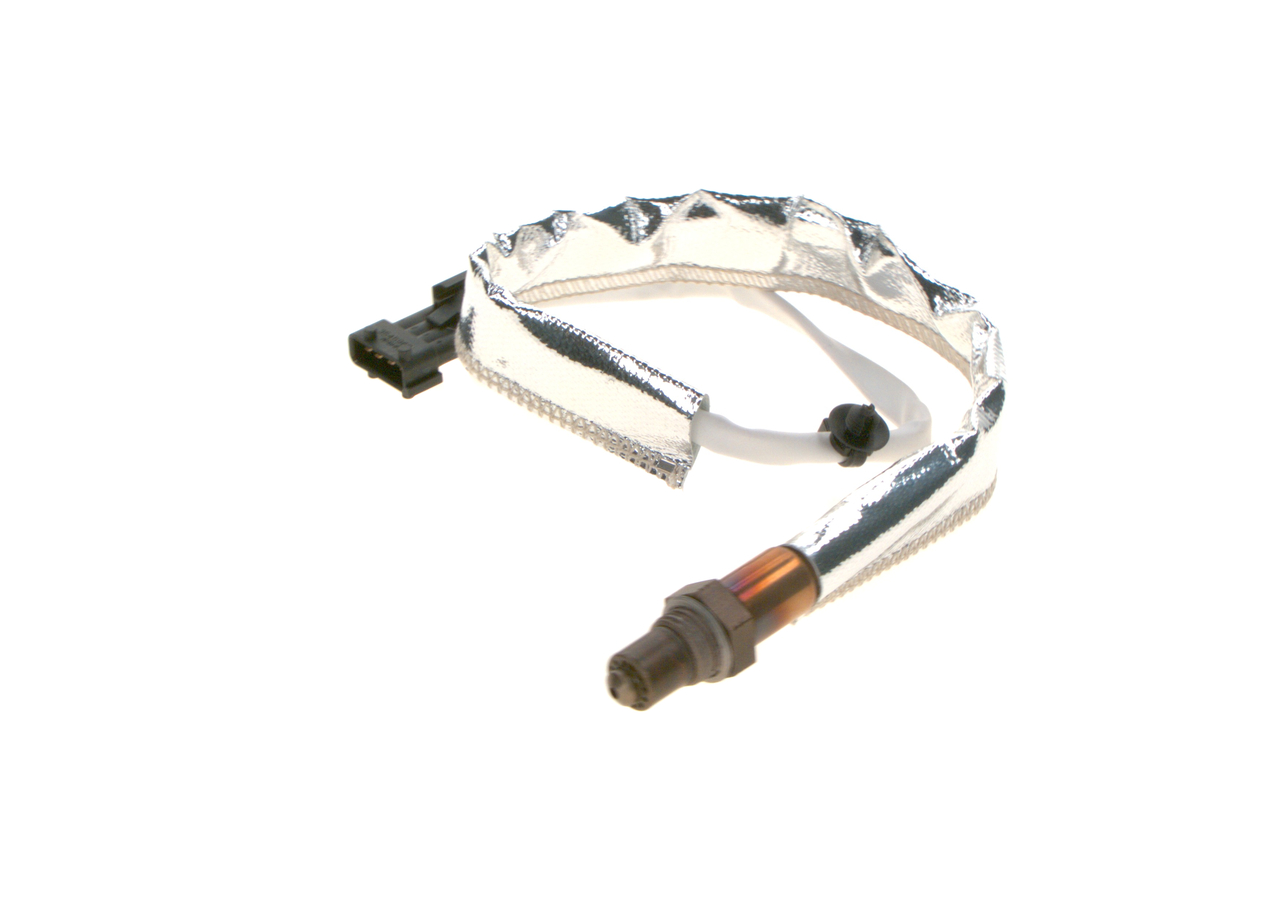 BOSCH Lambdasonde 0258010165 for FORD