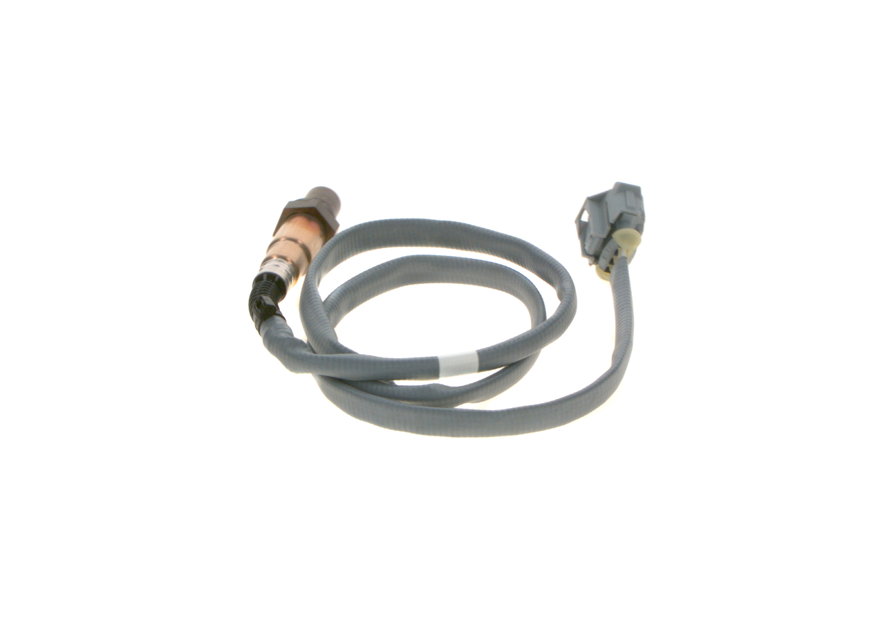 BOSCH Lambdasonde 0258010177 for PORSCHE