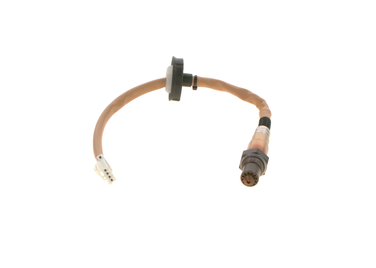 BOSCH Lambdasonde 0258010236 for VOLVO