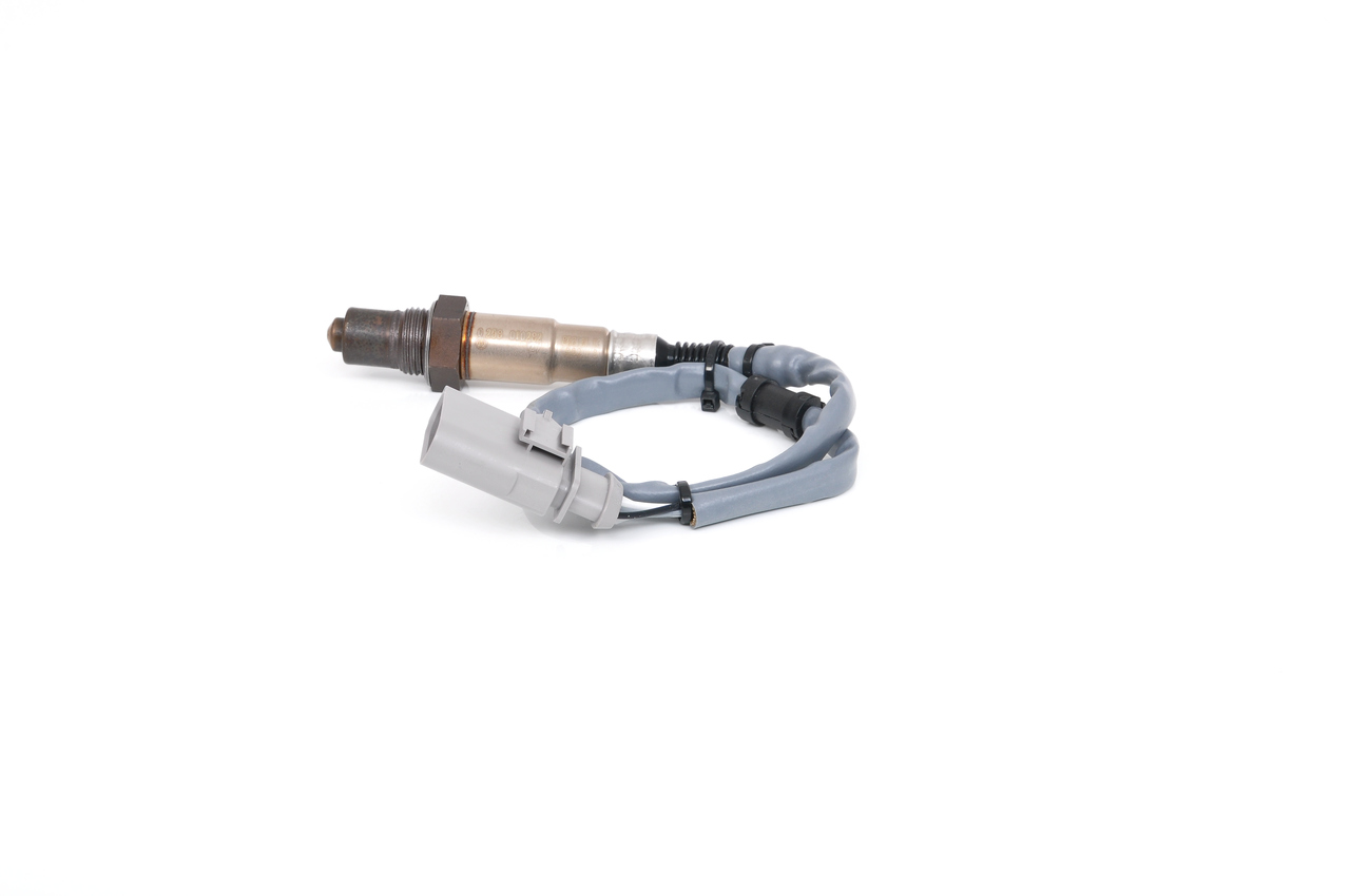 BOSCH Lambdasonde 0258010282 for VW