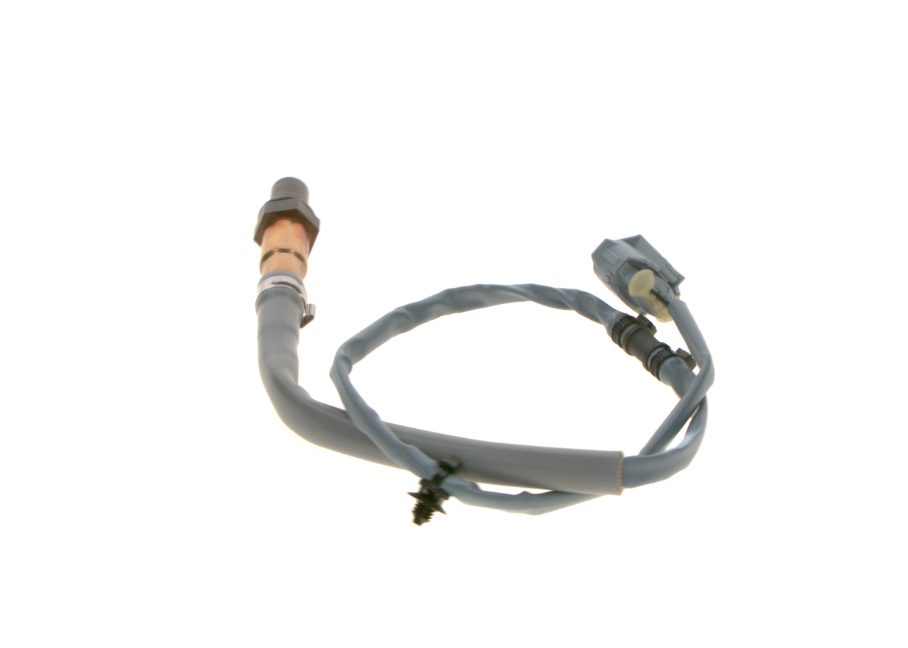 BOSCH Lambdasonde 0258010285 for PORSCHE