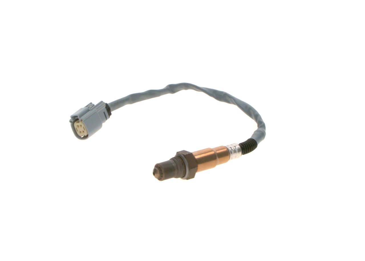 BOSCH Lambdasonde 0258010298 for FORD VW