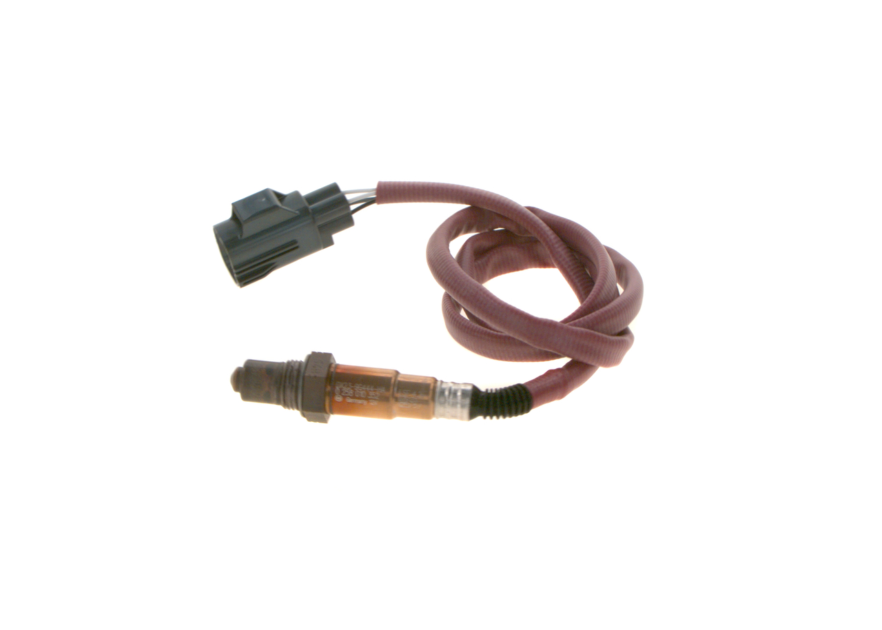 BOSCH Lambdasonde 0258010352 for JAGUAR