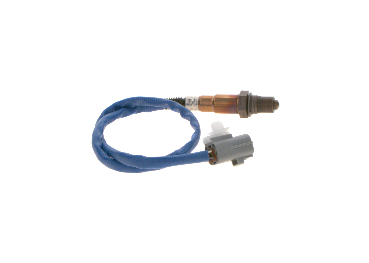BOSCH Lambdasonde 0258010378 for SUZUKI