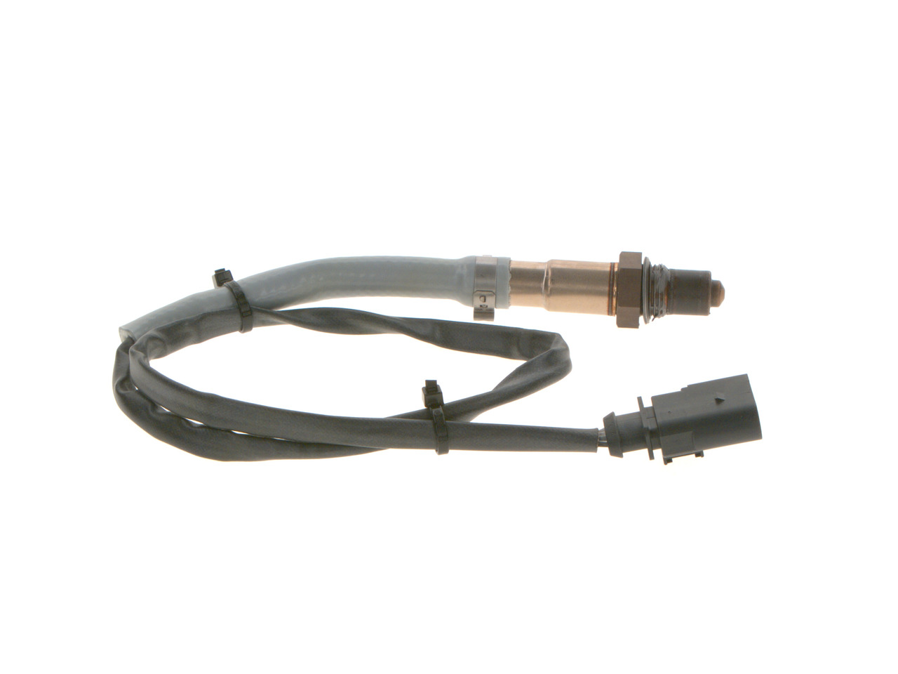BOSCH Lambdasonde 0258010392 for VW
