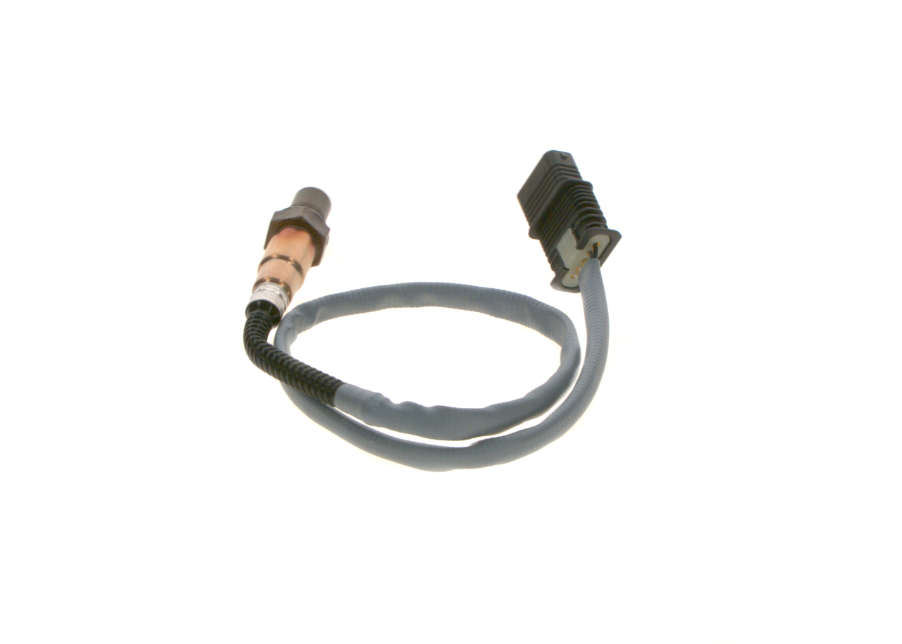 BOSCH Lambdasonde 0258010416 for FIAT BMW