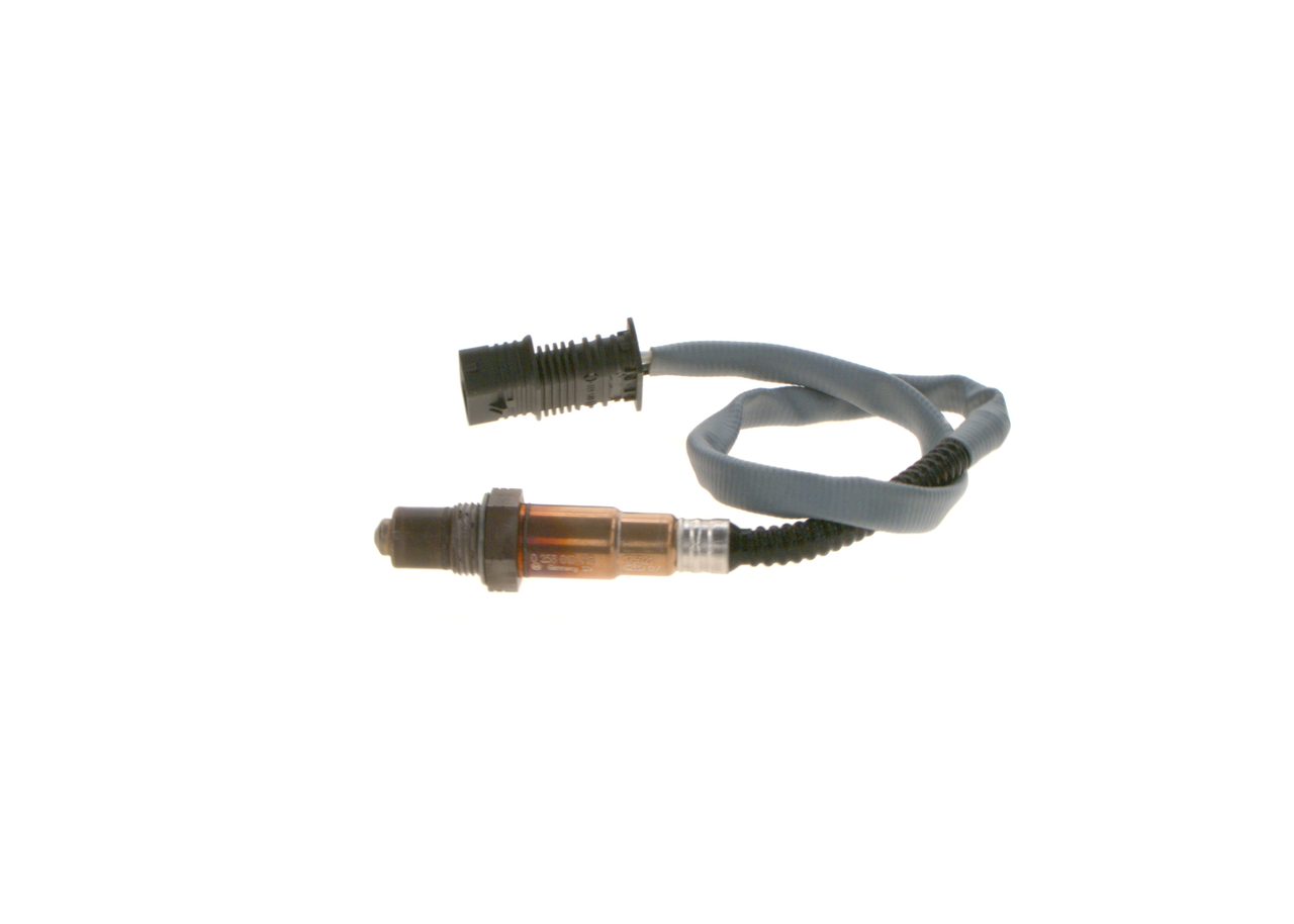 BOSCH Lambdasonde 0258010418 for BMW