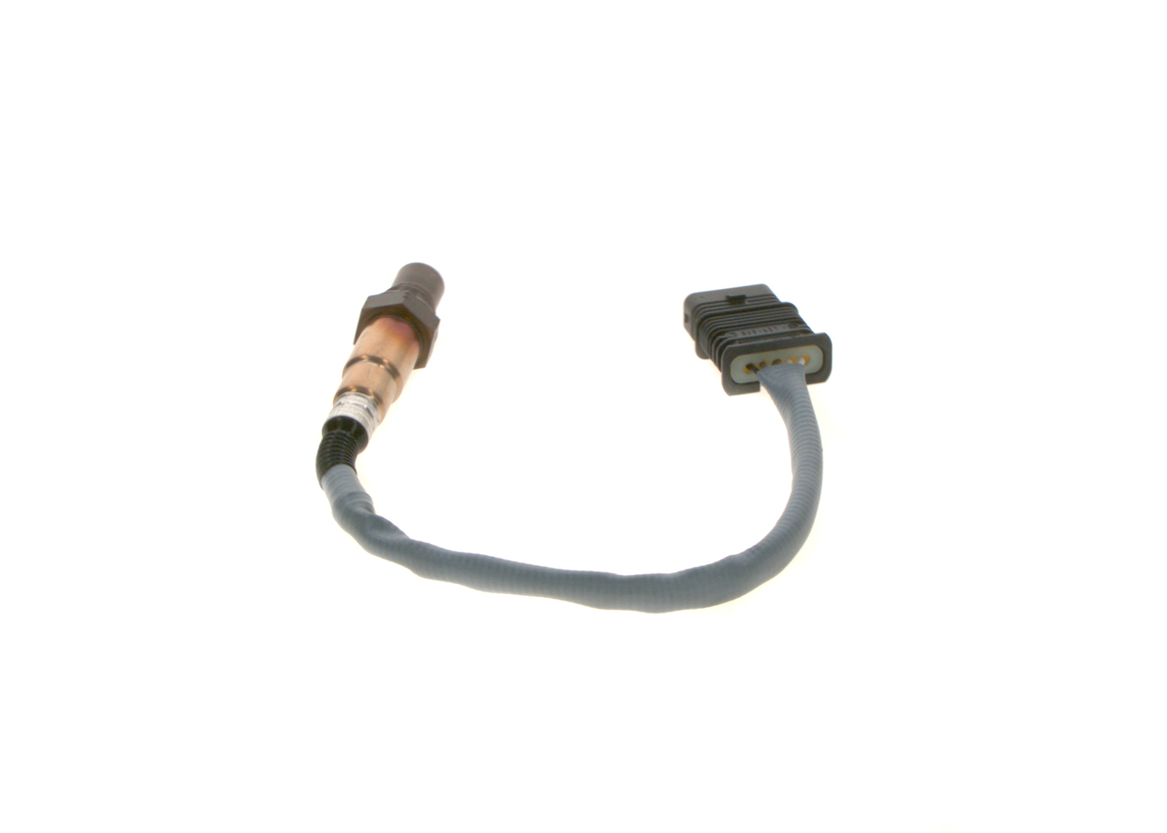 BOSCH Lambdasonde 0258010431 for BMW