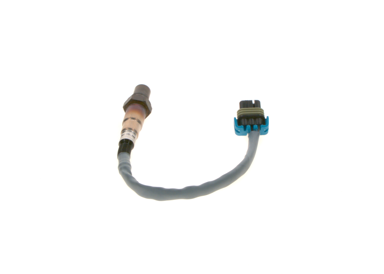 BOSCH Lambdasonde 0258010454 for BUICK CADILLAC CHEVROLET