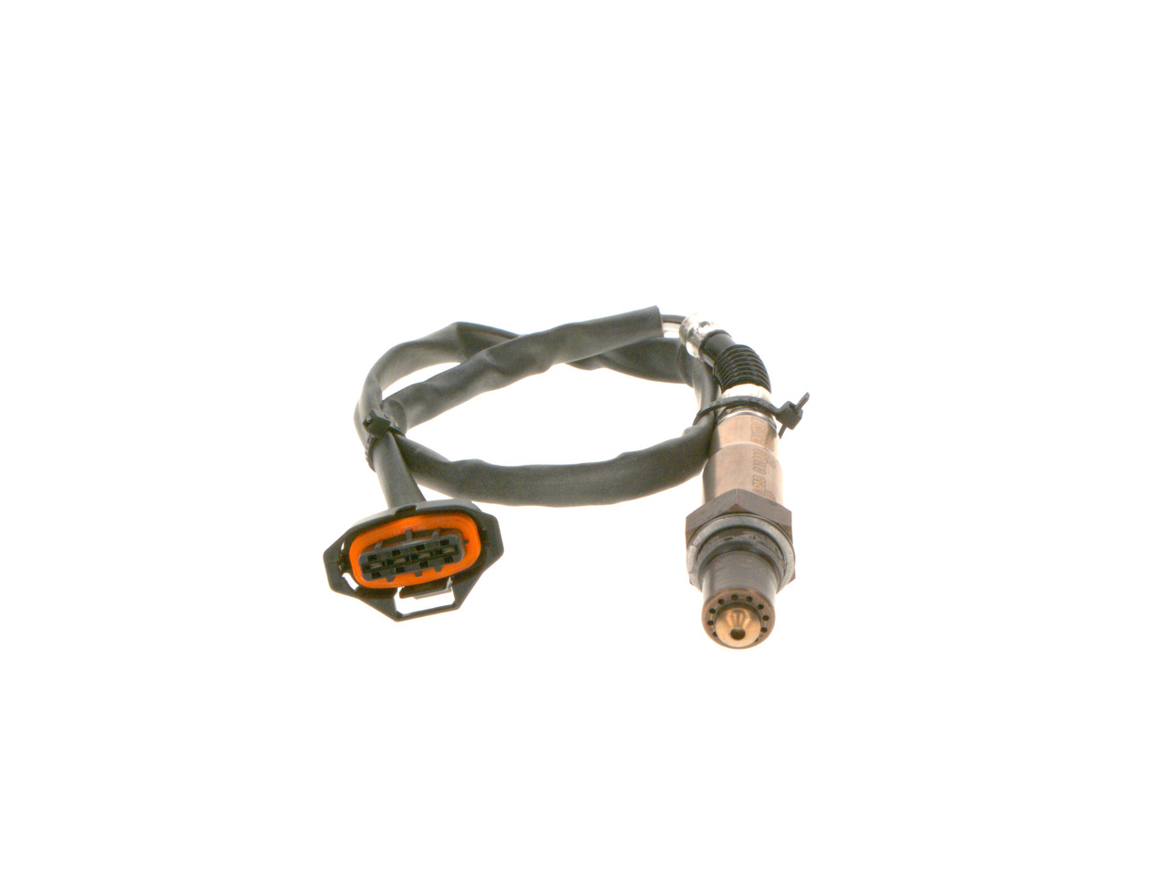 BOSCH Lambdasonde 0258010514 for GMC CHEVROLET OPEL