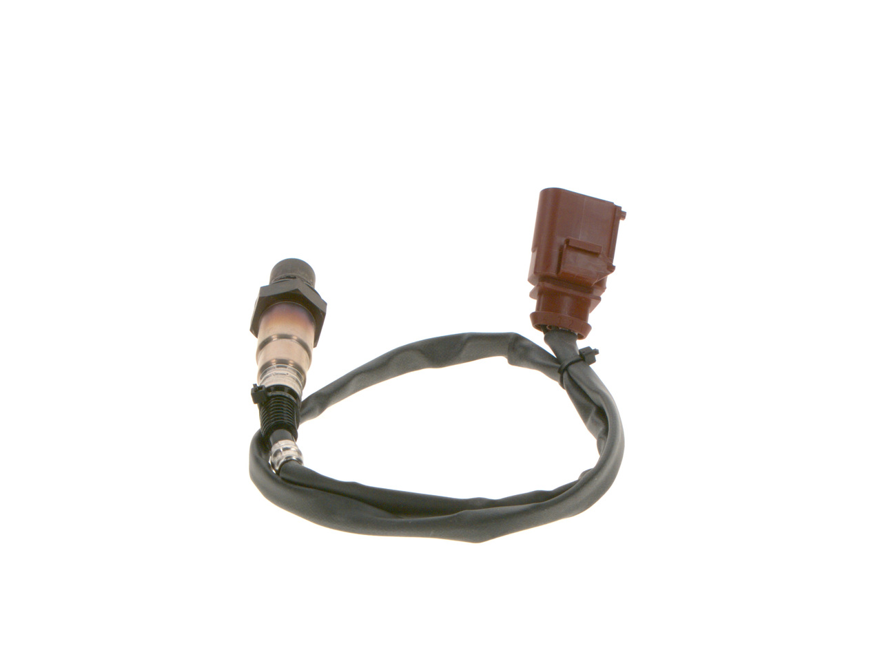 BOSCH Lambdasonde 0258010530 for VW
