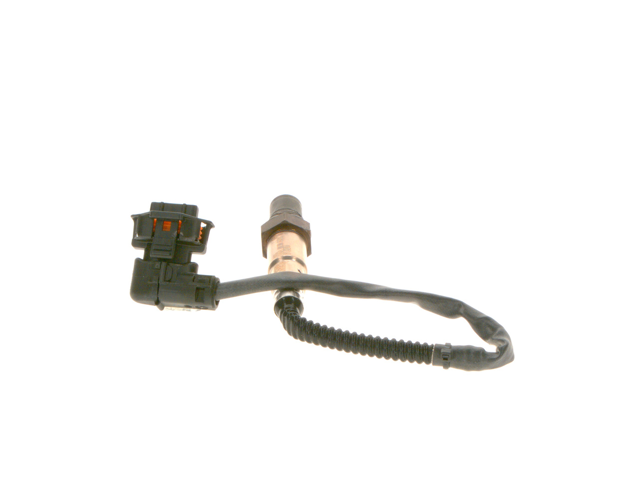 BOSCH Lambdasonde 0258010532 for OPEL WULING VAUXHALL BUICK