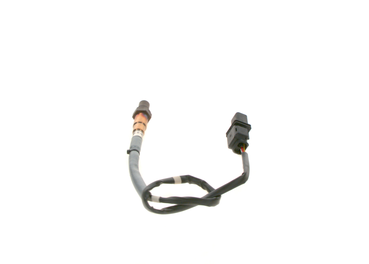 BOSCH Lambdasonde 0258017001 for OPEL STEYR CHEVROLET KIA