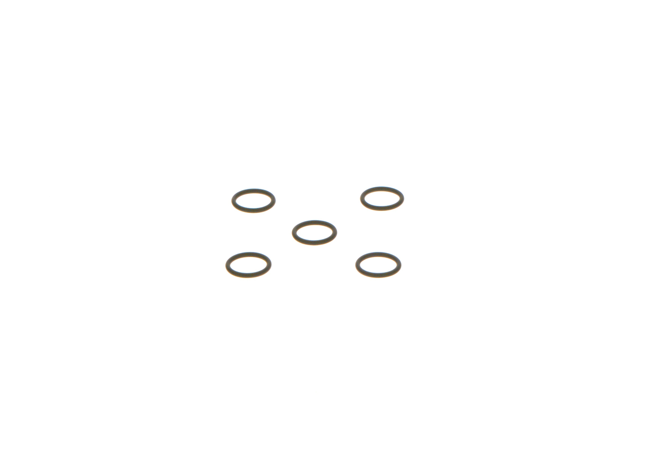 BOSCH Pakningsring 1420210047 for VOLVO DAF LANCIA STEYR ALFA ROMEO MAN MERCEDES-BENZ RENAULT VW