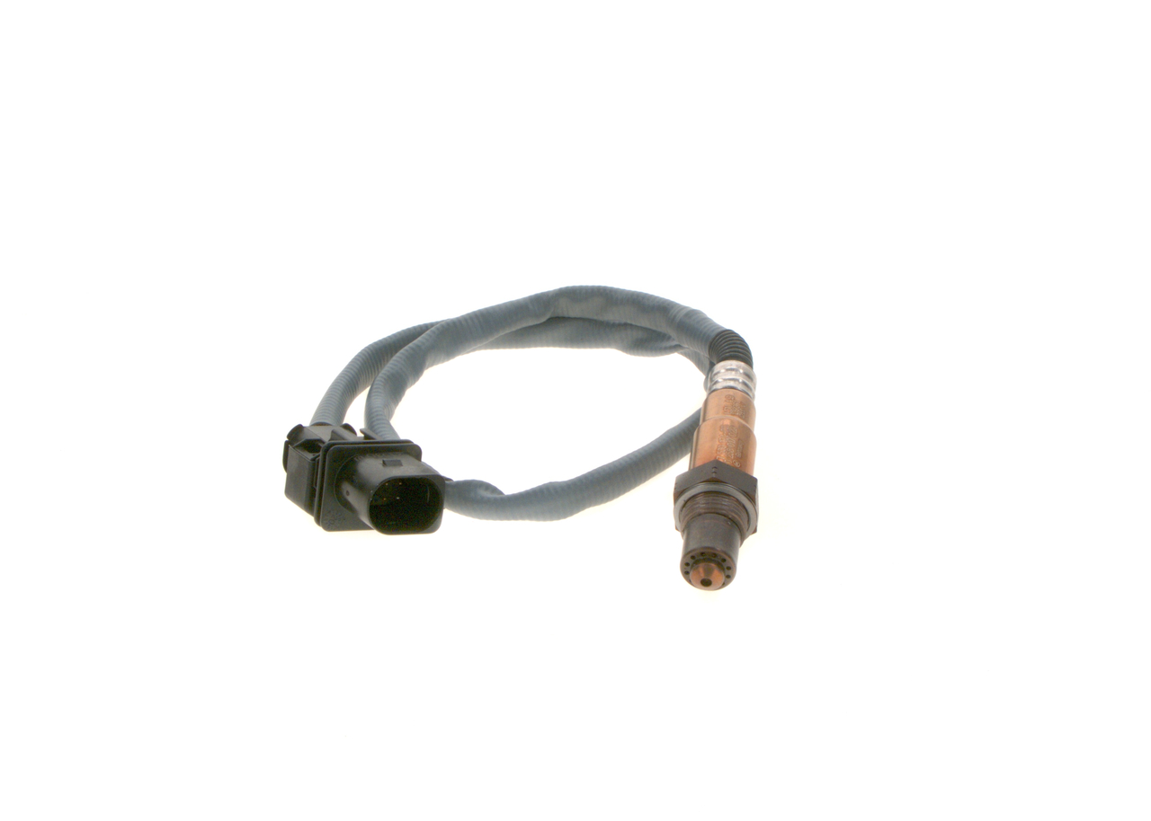 BOSCH Lambdasonde 0258017029 for BMW