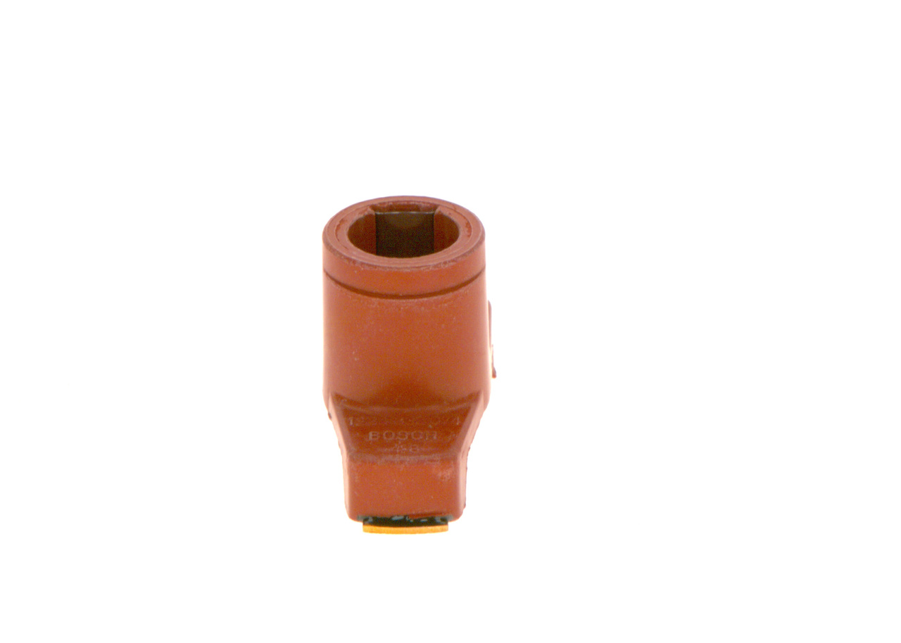BOSCH Rotor, strømfordeler 1 234 332 074 for DAF VOLVO FORD OPEL SAAB LANCIA VW ALFA ROMEO AUTO UNION BMW PEUGEOT PORSCHE RENAULT PUCH