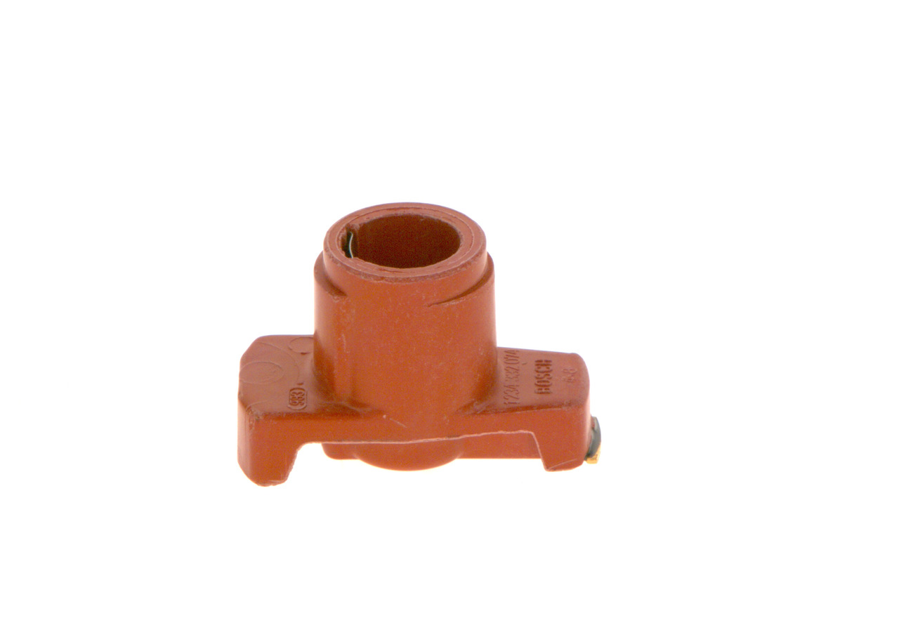 BOSCH Rotor, strømfordeler 1234332074 for DAF VOLVO FORD OPEL SAAB LANCIA VW ALFA ROMEO AUTO UNION BMW PEUGEOT PORSCHE RENAULT PUCH