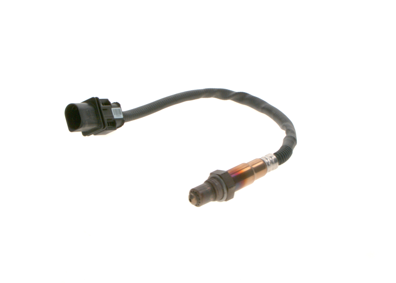 BOSCH Lambdasonde 0258017036 for STEYR BMW