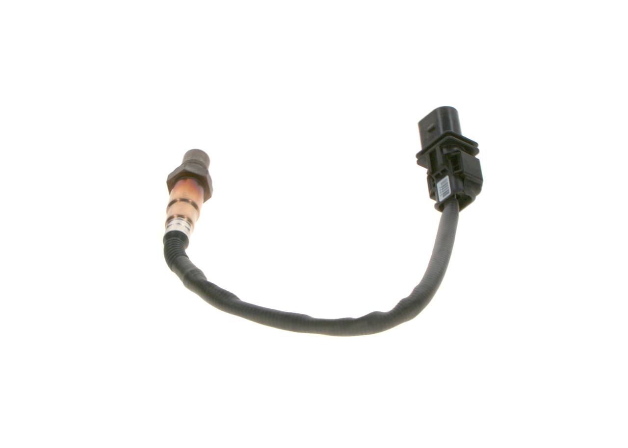 BOSCH Lambdasonde 0 258 017 036 for STEYR BMW