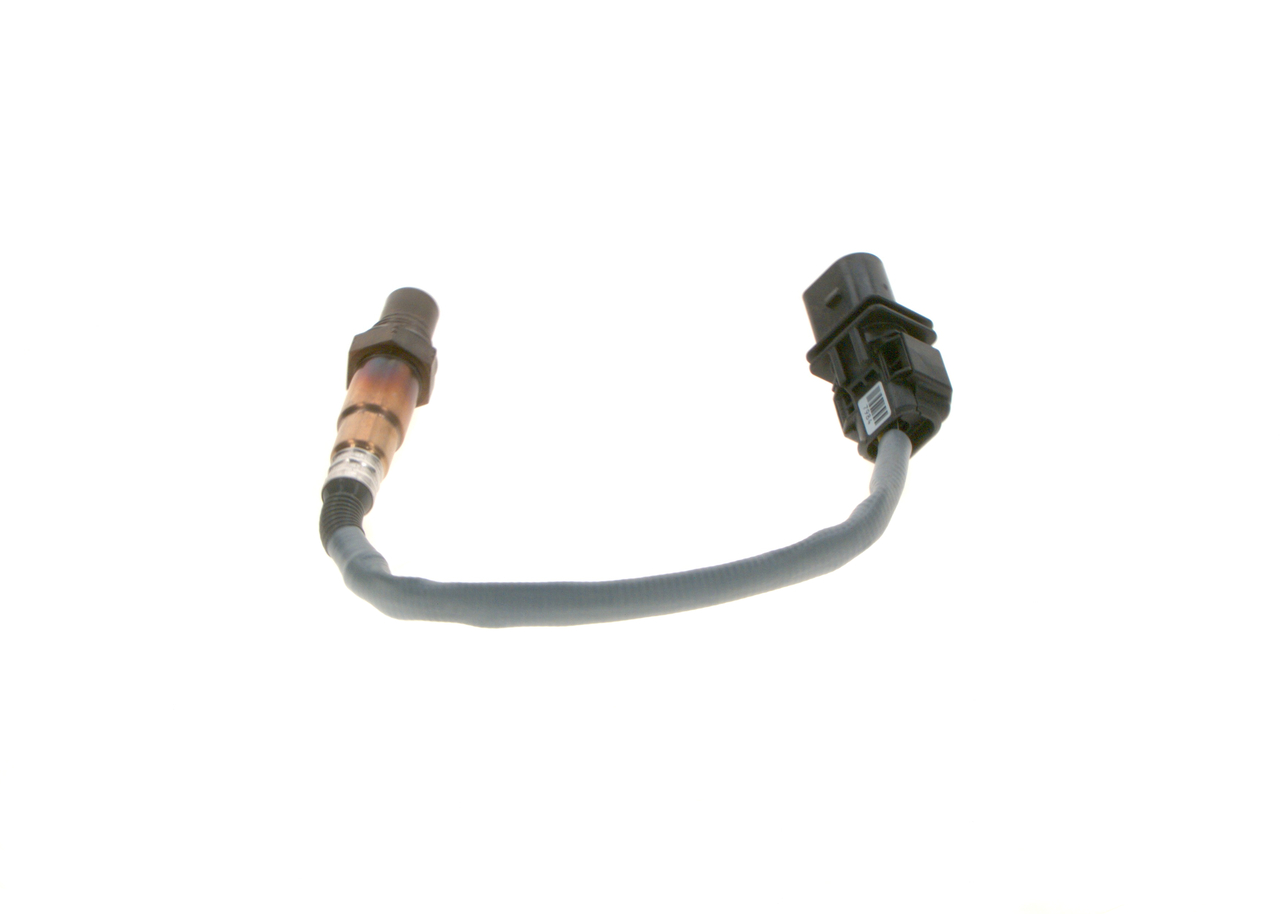 BOSCH Lambdasonde 0258017038 for STEYR BMW