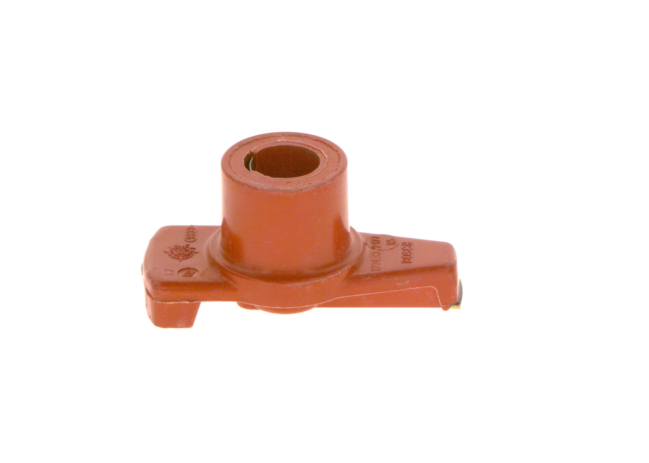 BOSCH Rotor, strømfordeler 1 234 332 177 for VOLVO PEUGEOT LANCIA MERCEDES-BENZ PORSCHE RENAULT
