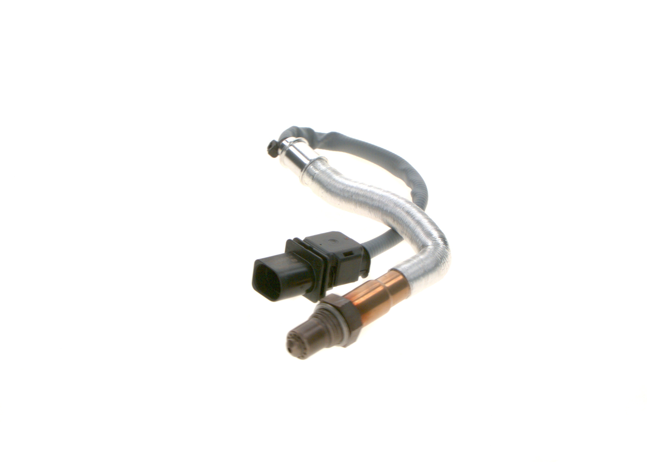 BOSCH Lambdasonde 0258017048 for STEYR BMW