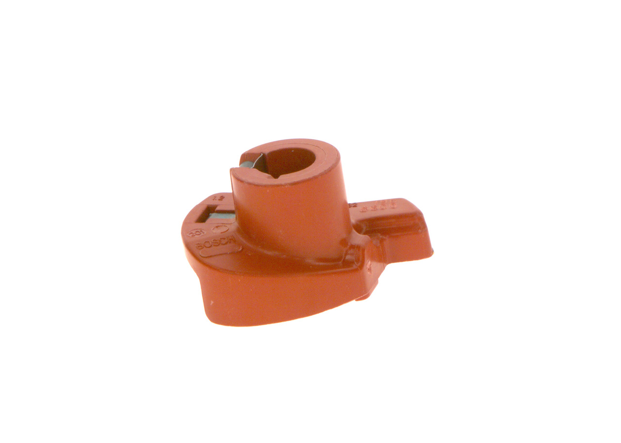 BOSCH Rotor, strømfordeler 1234332196 for BMW MERCEDES-BENZ PORSCHE